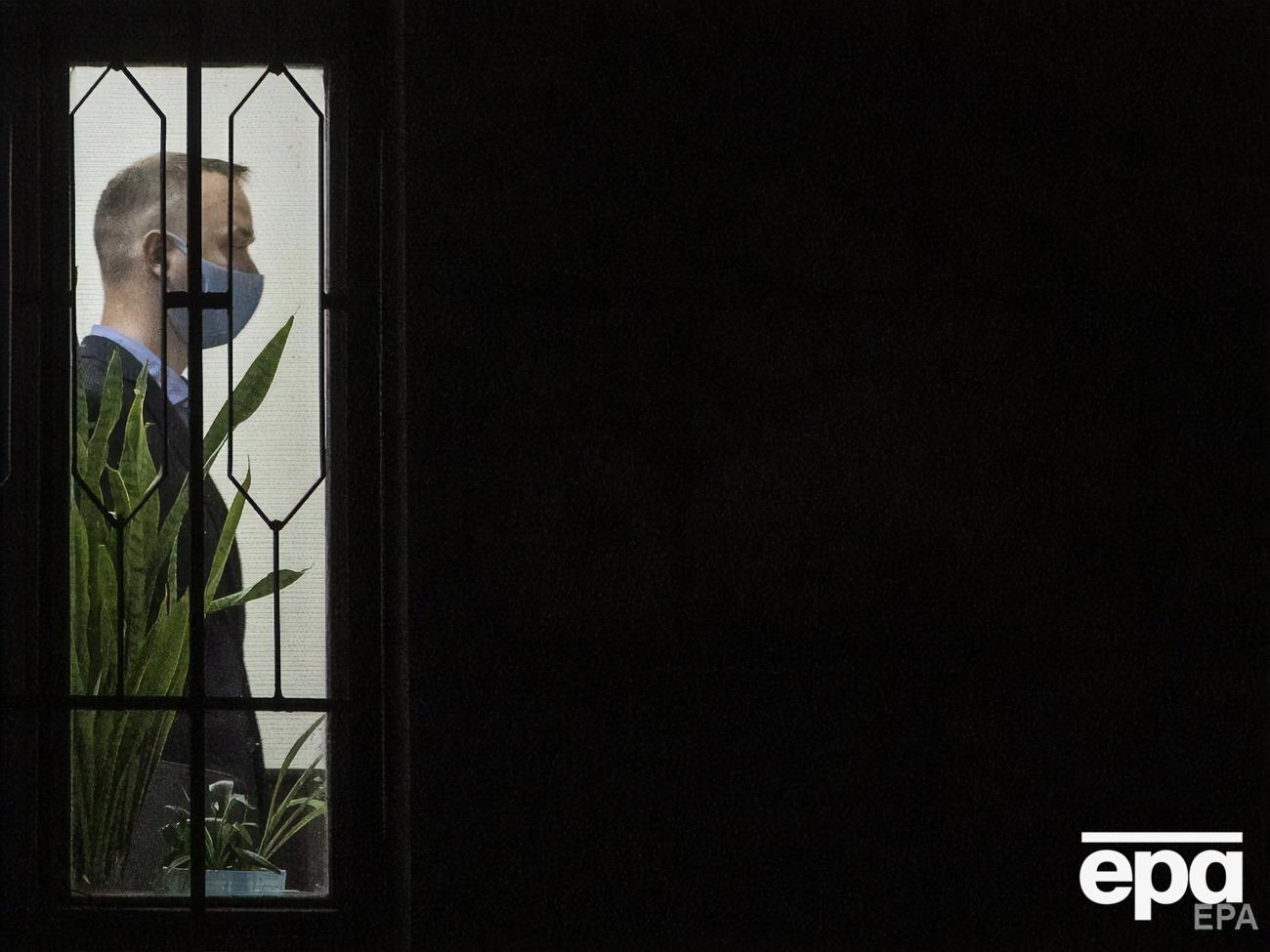 Сафронов нібито передав секретні відомості розвідці Чехії