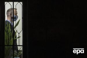 Сафронов нібито передав секретні відомості розвідці Чехії