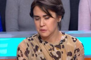 Дочь Успенской: Я себя вымаливала много лет. Тот, кто не поверит – проверьте след:рубцы остались