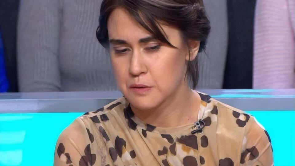 Дочь Успенской: Я себя вымаливала много лет. Тот, кто не поверит – проверьте след:рубцы остались