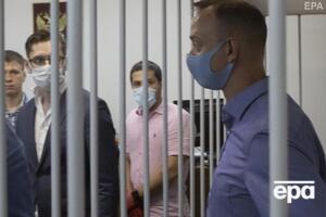 7 липня Сафронова заарештували на два місяці