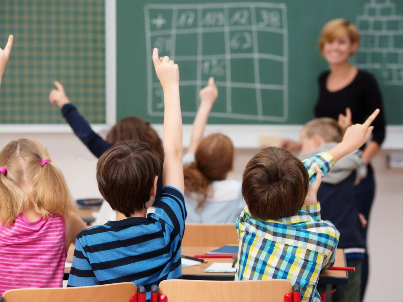 Кличко підкреслив, що місто робить усе, щоб школи відкрилися з 1 вересня