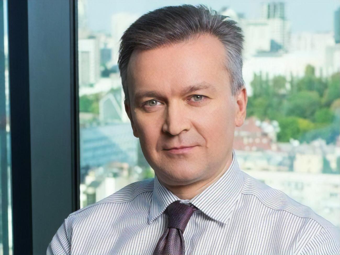 Віталій Бутенко: Вона дає можливість закуповувати вугілля за ціною, на 20% нижчою від тієї, яку вони зараз платять державним вугільним підприємствам, і майже на 10% нижчою, ніж вони платять за газ