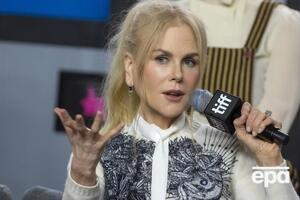 В браке с Урбаном Кидман дважды стала мамой