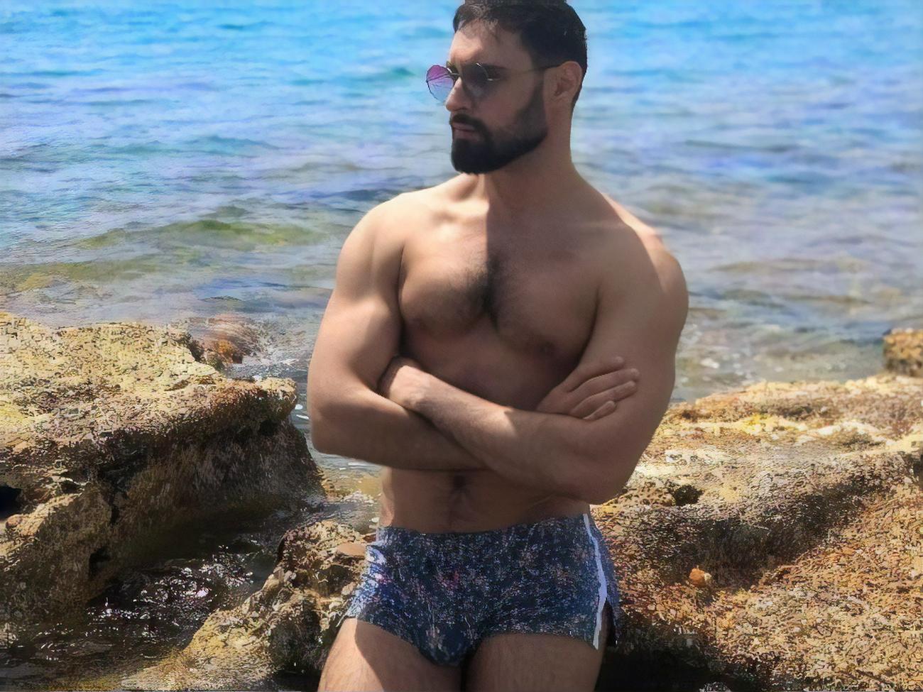 Під час зйомок Козловському довелося провести під водою деякий час