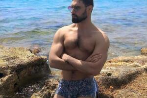 Під час зйомок Козловському довелося провести під водою деякий час