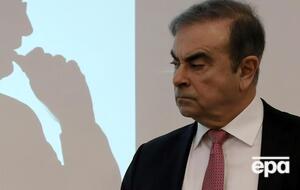 Гон сейчас живет в Ливане