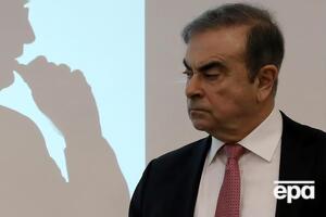 Гон сейчас живет в Ливане