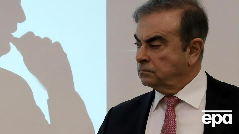 Гон зараз живе в Лівані