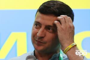 Напередодні Зеленському виписали два адміністративні протоколи