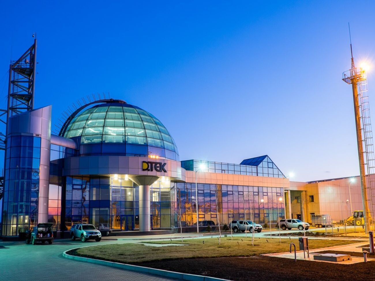 В энергобалансе Украины доминирующую роль играют ископаемые виды топлива, поэтому размещение облигаций ДТЭК является важным шагом в правильном направлении развития рынка, считают в компании