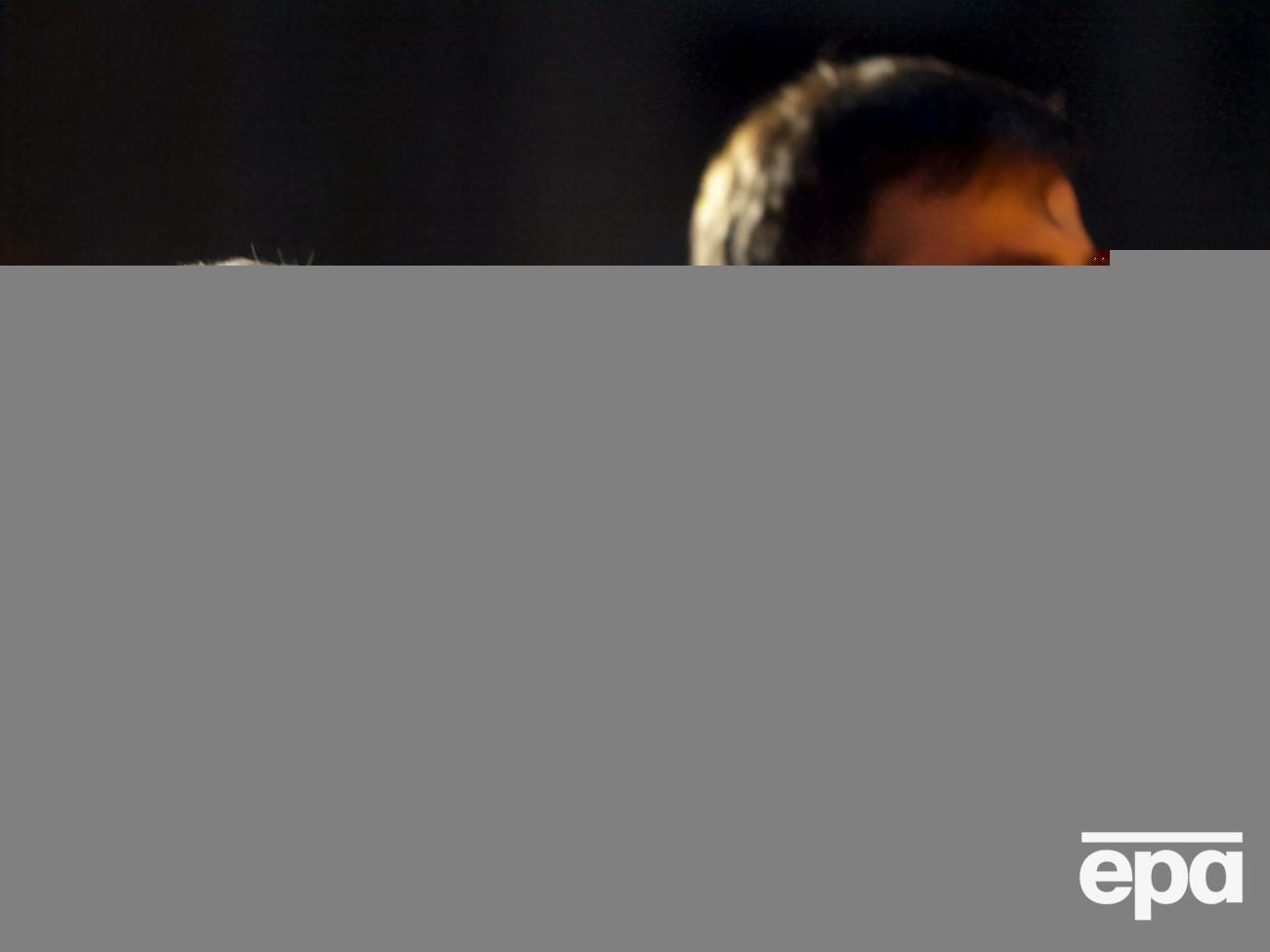 Инцидент с гранатой произошел в мае 2005 года