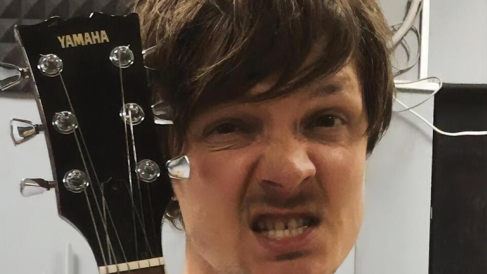 O.Тorvald випустив кавер-версію на пісню 1997 року