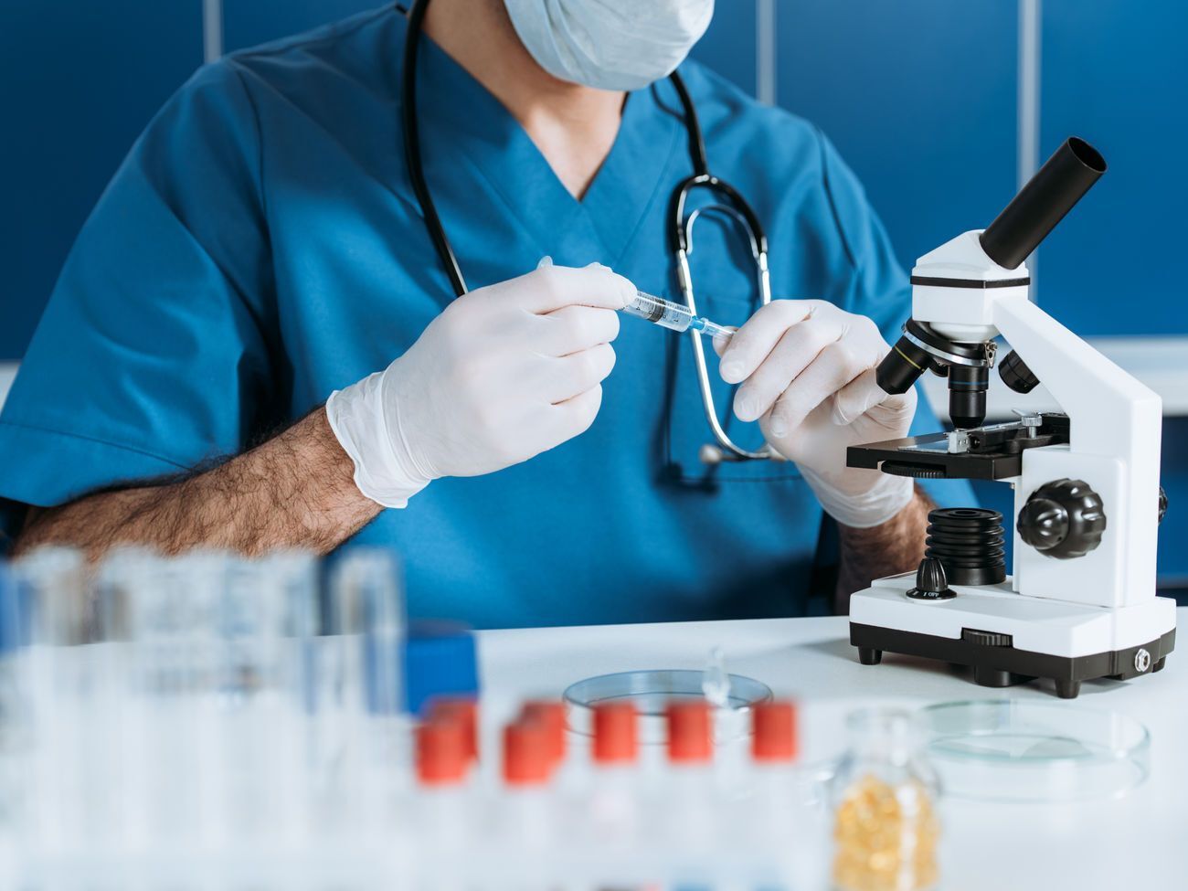 Ляшко:&nbsp;Я знаю о четырех препаратах, зарегистрированных в Украине для клинических исследований