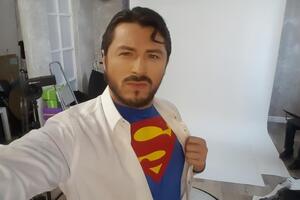 Притула: Я ем десертик!