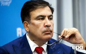 Саакашвили рассказал, что специально для него закрыли Египетский музей для посетителей