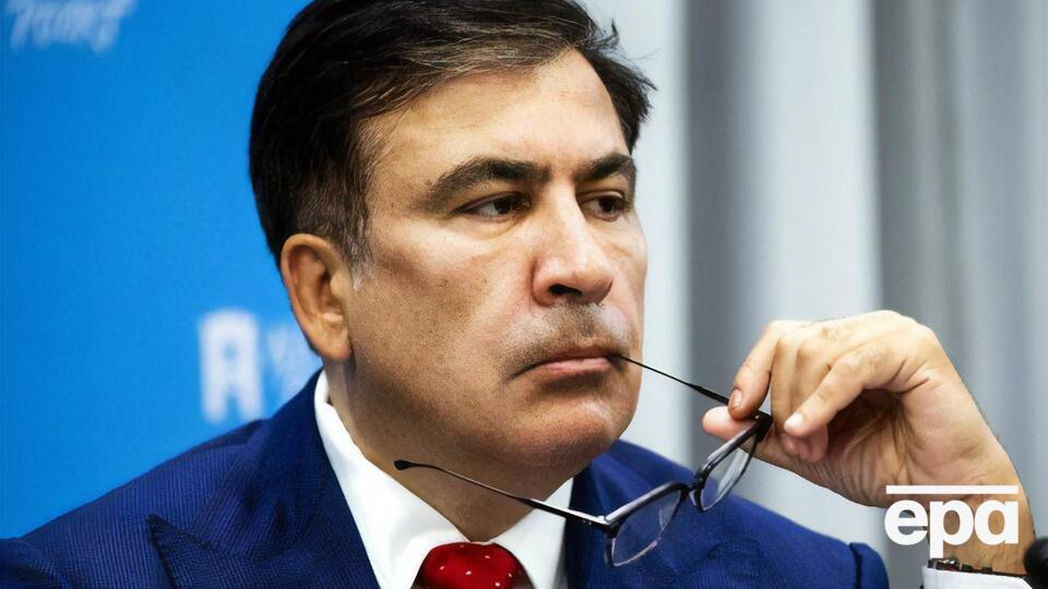 Саакашвілі розповів, що спеціально для нього закрили Єгипетський музей для відвідувачів