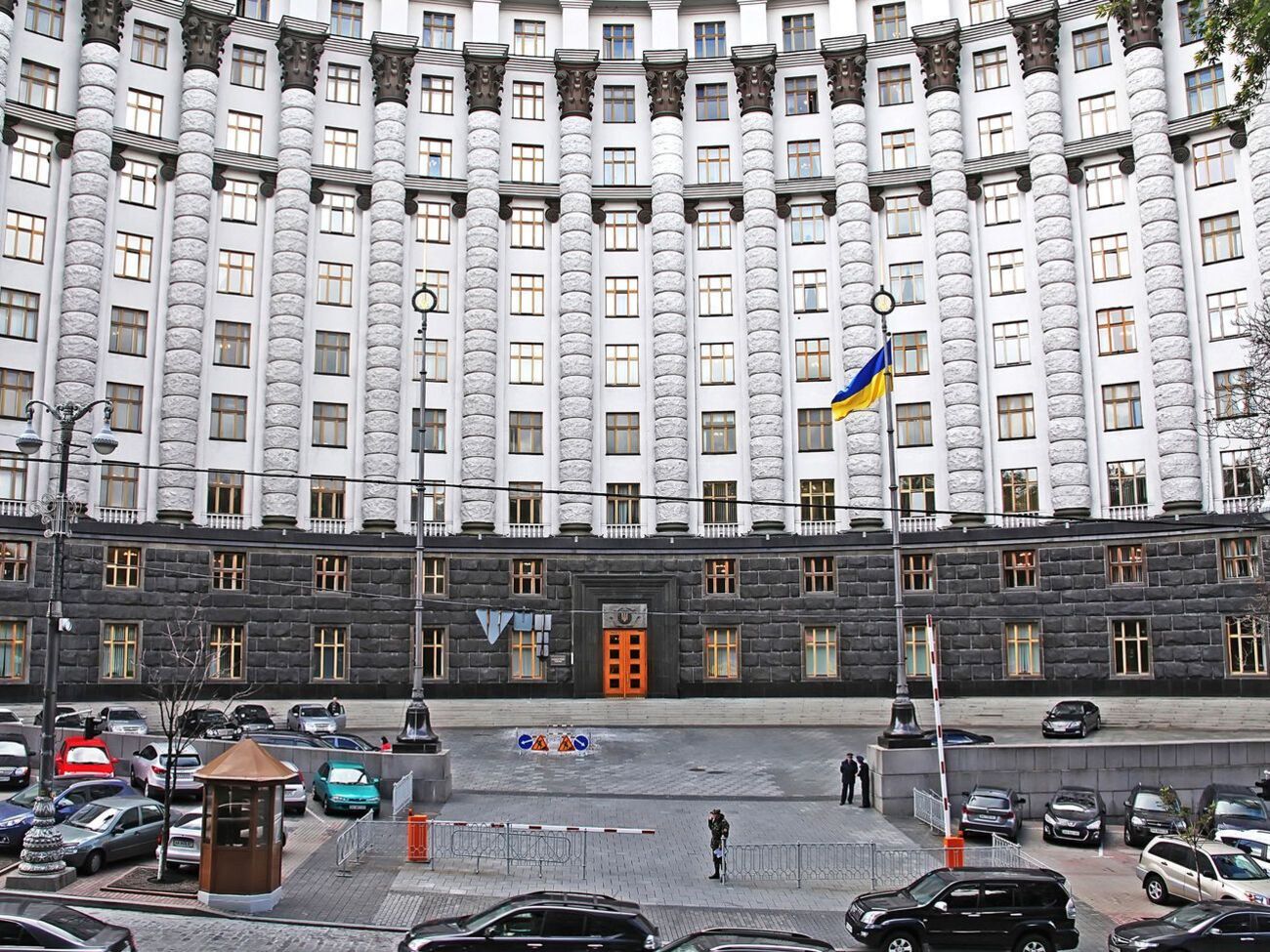 Кабмин направил 1 млрд на сферу культуры