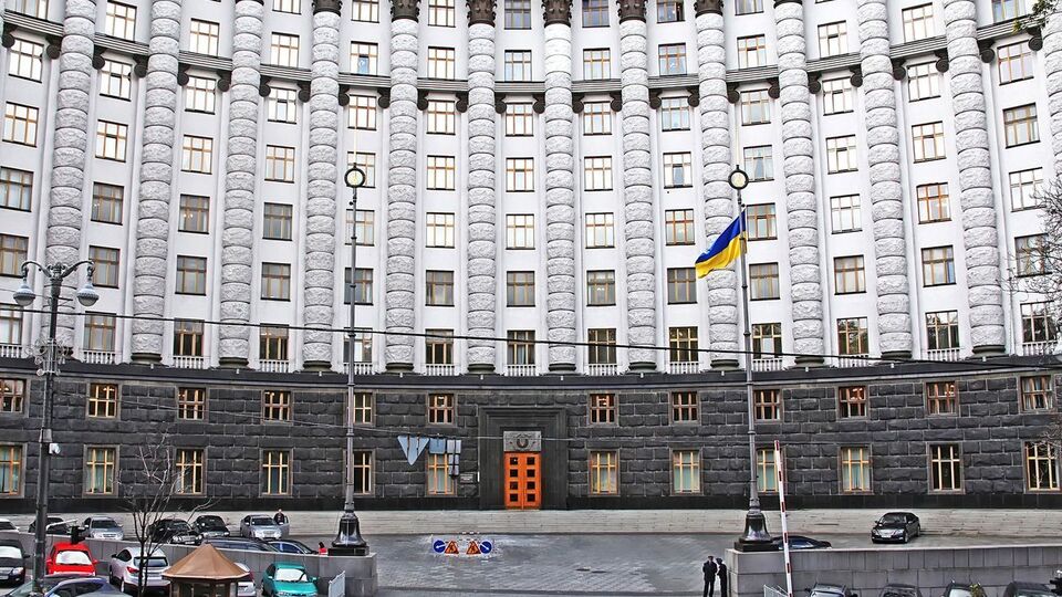 Кабмін скерував 1 млрд на сферу культури