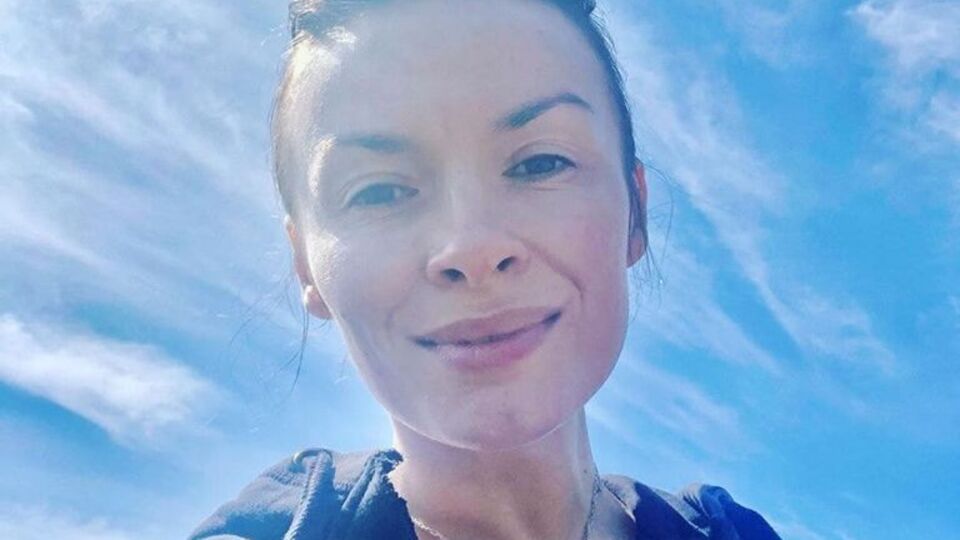 Мейхер играет в украинском сериале одну из главных ролей