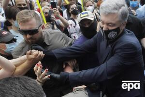 Порошенко назвал решение суда победой