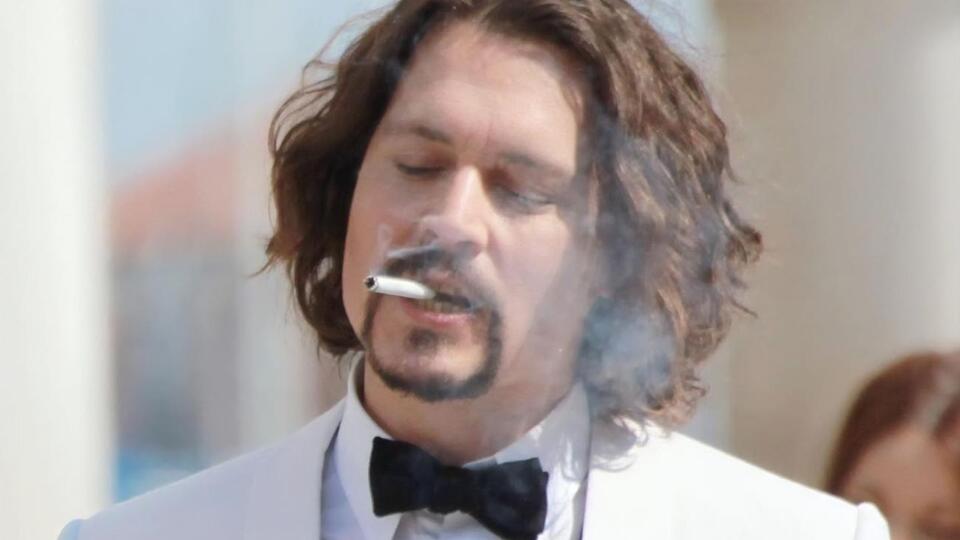 Депп звинуватив колишню дружину у зрадах