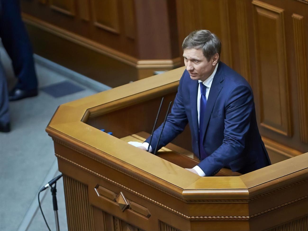 Сергій Шахов: Особисто я в такі збіги не вірю!