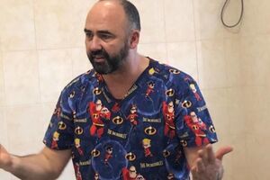 Сегодняшняя тактика власти утопична. Карантин не может быть вечным. Снизить количество смертей позволит реальная защита группы риска