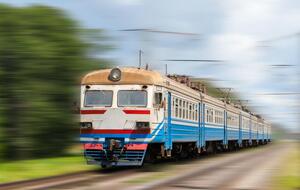 С 1 июня в Украине возобновилось железнодорожное сообщение