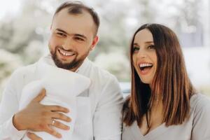 Джамала родила второго сына 19 июня