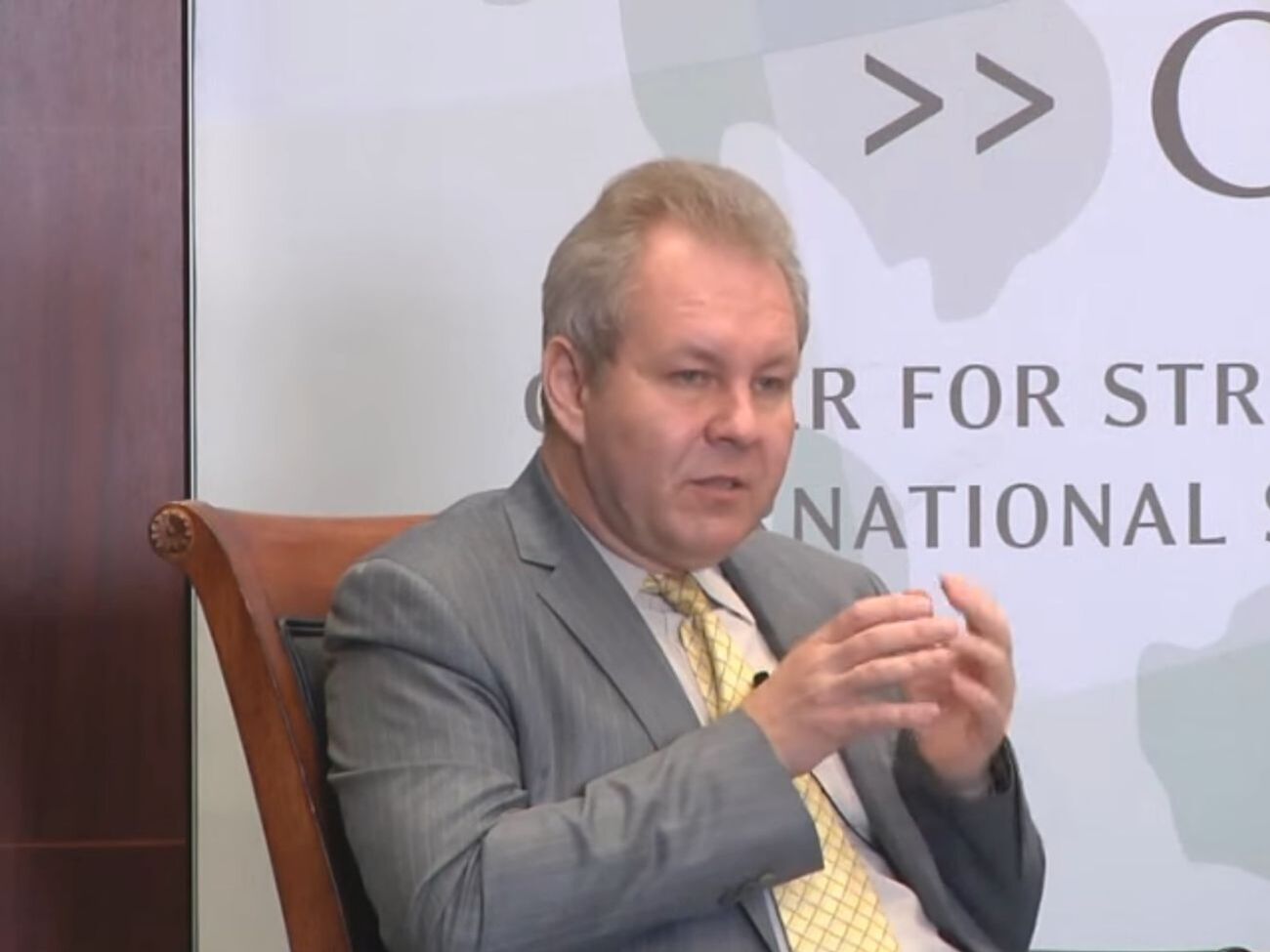 Іноземцев: Якщо методологія RAB реалізується, загальна ринкова вартість державних підприємств зросте