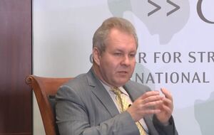 Иноземцев: Если методология RAB реализуется, общая рыночная стоимость государственных предприятий возрастет