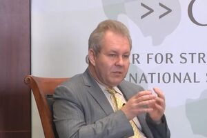 Іноземцев: Якщо методологія RAB реалізується, загальна ринкова вартість державних підприємств зросте