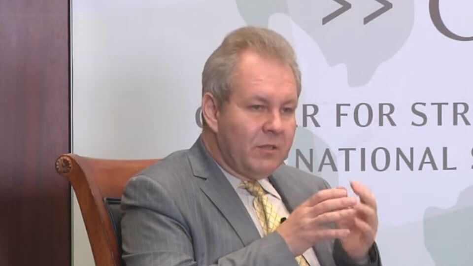 Іноземцев: Якщо методологія RAB реалізується, загальна ринкова вартість державних підприємств зросте
