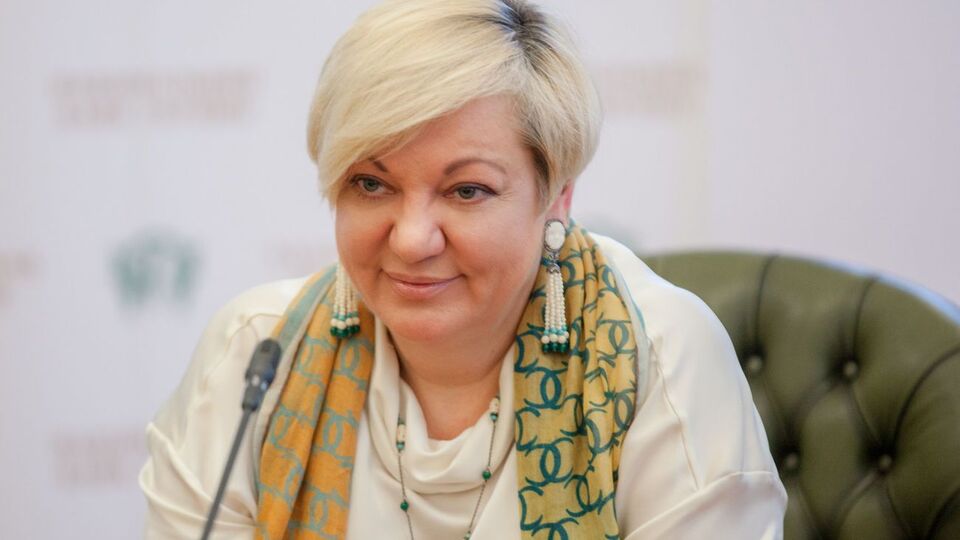 Гонтарева считает, что новым главой НБУ может стать человек, близкий к Коломойскому