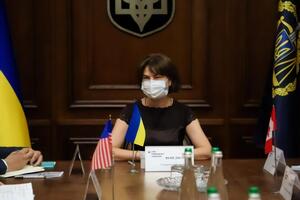 Венедіктова: Захист Порошенка протягом усього розслідування намагався затягнути процес, ставлячи під сумнів абсолютно все
