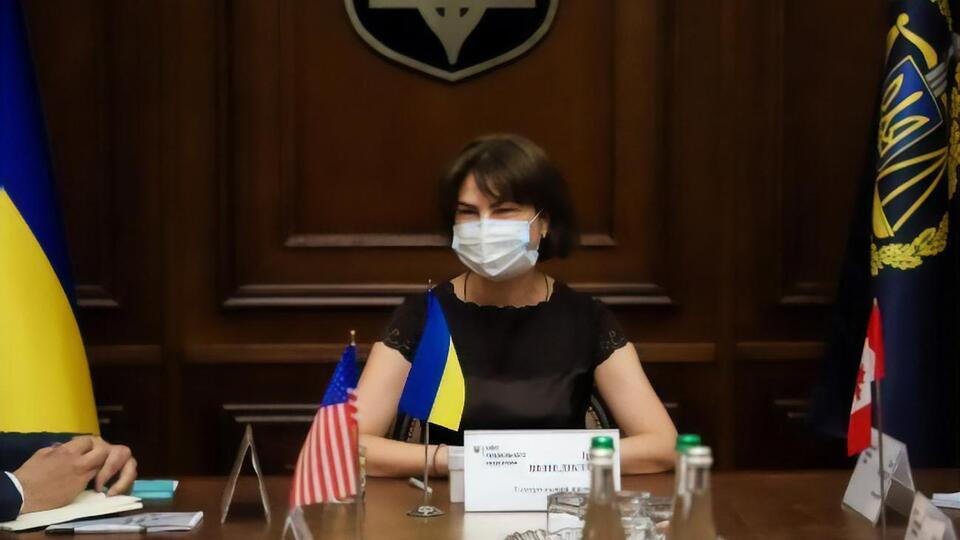 Венедиктова: Защита Порошенко в течение всего расследования пыталась затянуть процесс, ставя под сомнение абсолютно все