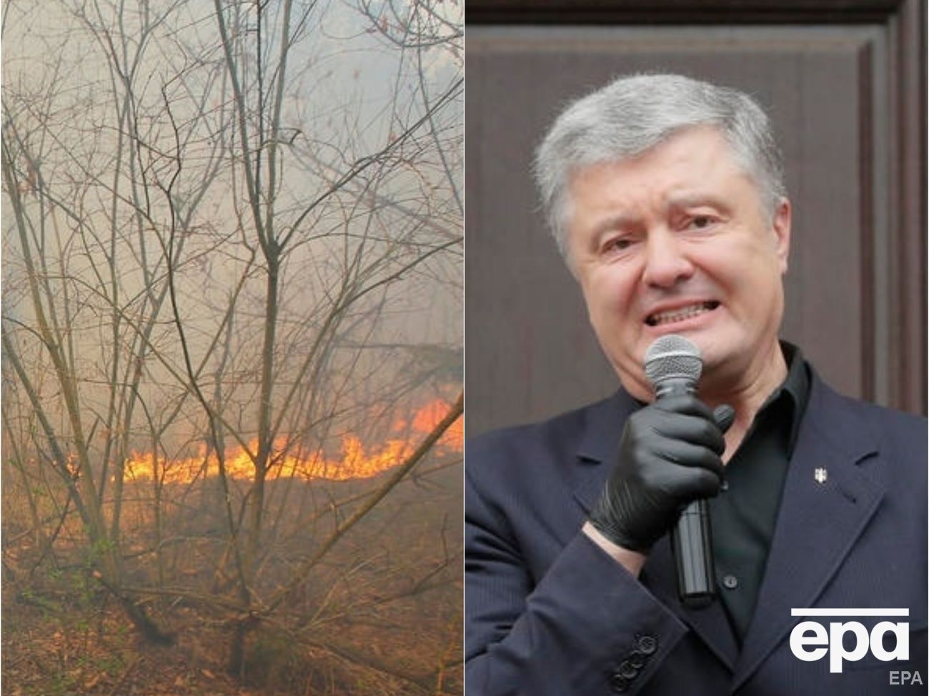 Ключевые новости среды