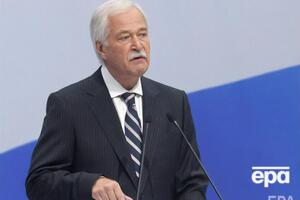 Грызлов считает, что Украина слишком часто меняет своих представителей на переговорах