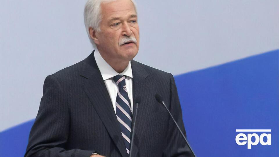 Грызлов считает, что Украина слишком часто меняет своих представителей на переговорах