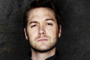 Мейган был солистом Kasabian с самого основания группы в 1997 году