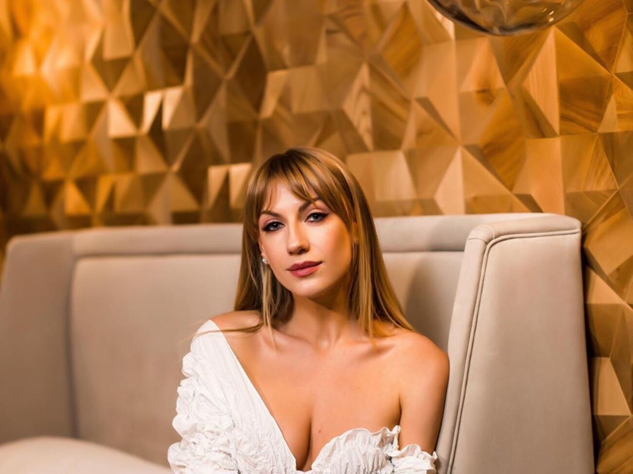 Нікітюк про планку: Я не скажу, що вона особливо допомагає, якщо жерти смажене, багато солодкого і борошняного!