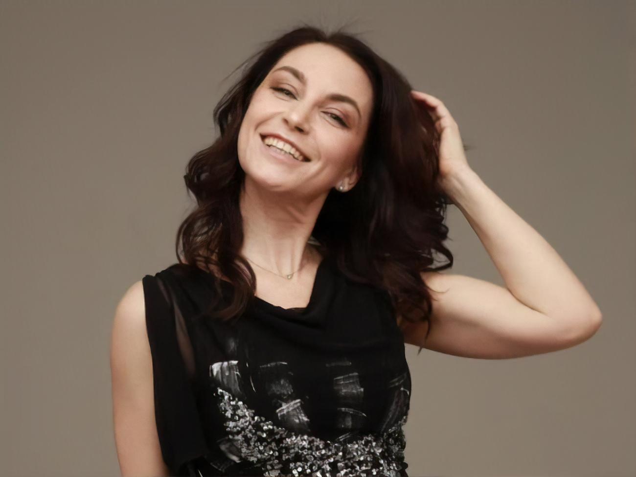 Созаєва: Лора &ndash;&nbsp;масовік-затєйнік