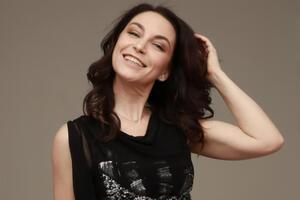 Созаєва: Лора – масовік-затєйнік