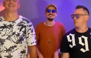 Продюсер групи Mozgi Потапенко напередодні офіційної прем'єри треку запустив у мережі челендж