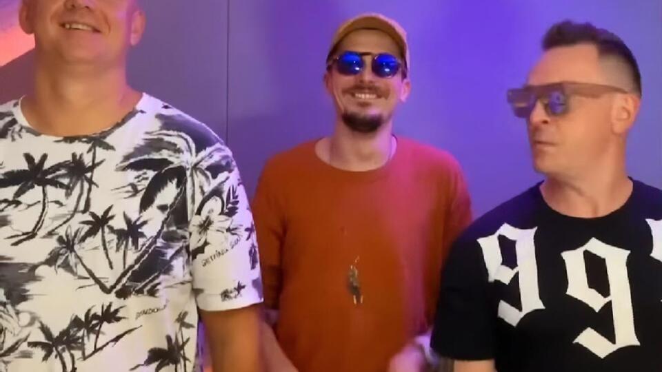 Продюсер групи Mozgi Потапенко напередодні офіційної прем'єри треку запустив у мережі челендж