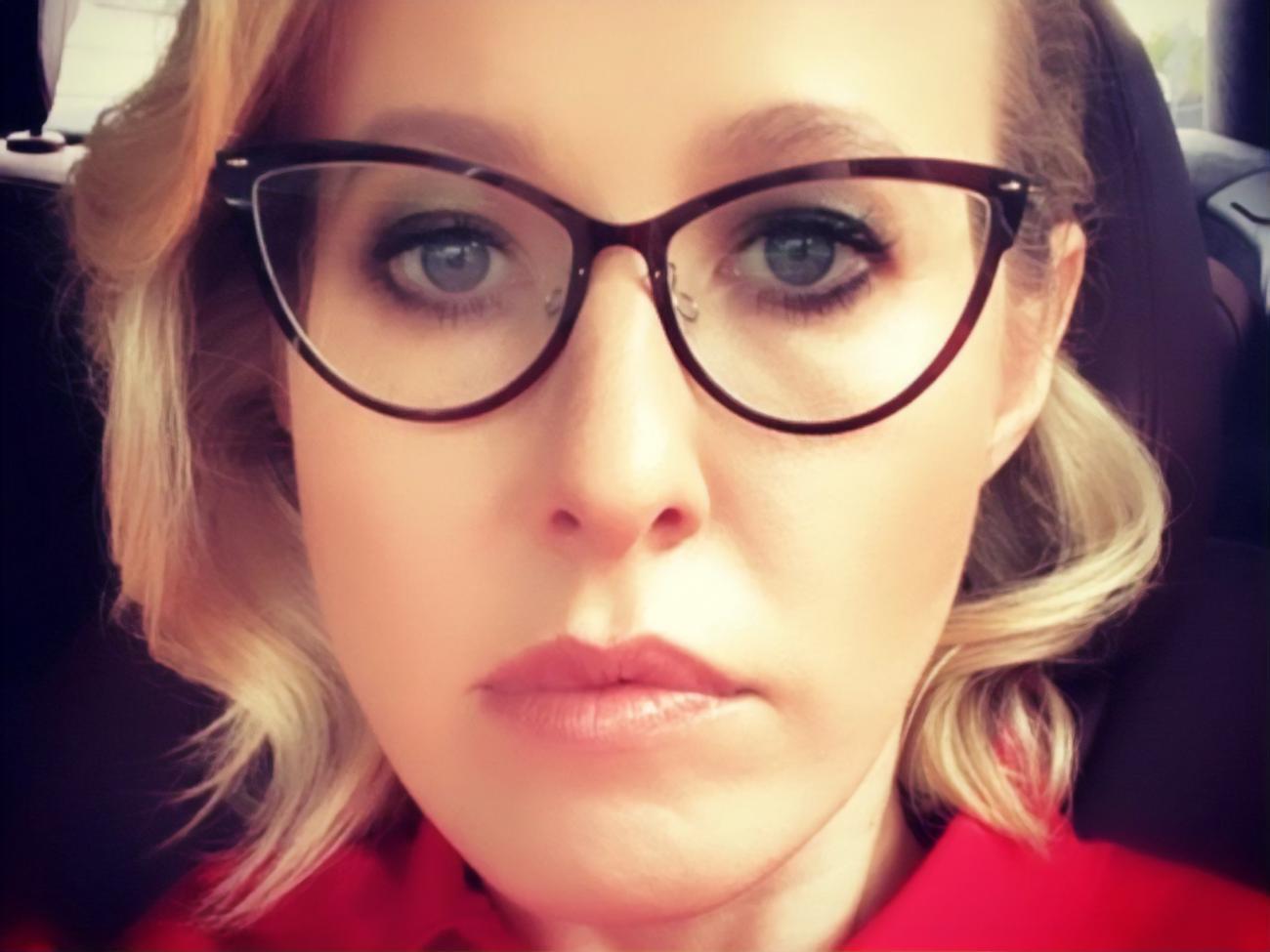 Собчак:&nbsp;Давно известно, что талантливый режиссер &ndash; это человек с большими тараканами