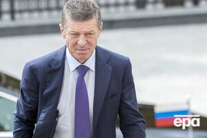 Козак звинуватив Україну в невиконанні домовленостей Паризького саміту