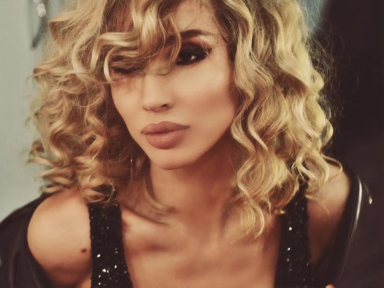 Loboda:&nbsp;Мечты, которые стали реальностью