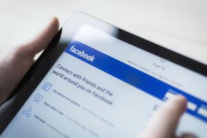 Руководитель по безопасности Facebook связывает подозрительные аккаунты с рекламным агентством Postmen